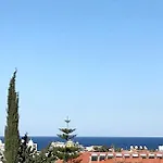 Eden Garden 2 Bedroom Alsancak * Nicósia