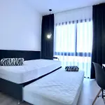 Apartamento Eden Garden 2 Bedroom Alsancak Nicósia