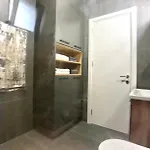 Eden Garden 2 Bedroom Alsancak Apartamento *
