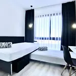 Apartamento Eden Garden 2 Bedroom Alsancak Nicósia