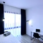 Apartamento Eden Garden 2 Bedroom Alsancak Nicósia
