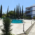 Appartamento Eden Garden 2 Bedroom Alsancak