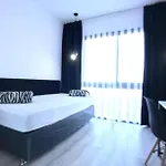 Eden Garden 2 Bedroom Alsancak Appartamento *