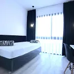 Eden Garden 2 Bedroom Alsancak