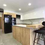 Eden Garden 2 Bedroom Alsancak Appartamento