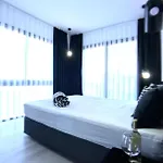 Appartamento Eden Garden 2 Bedroom Alsancak *
