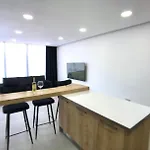 Eden Garden 2 Bedroom Alsancak Appartamento Nicosia