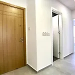 Eden Garden 2 Bedroom Alsancak *