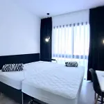 Appartamento Eden Garden 2 Bedroom Alsancak *