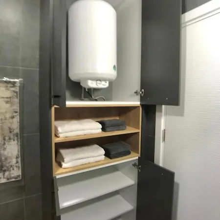 Eden Garden 2 Bedroom Alsancak Apartment Nicosia