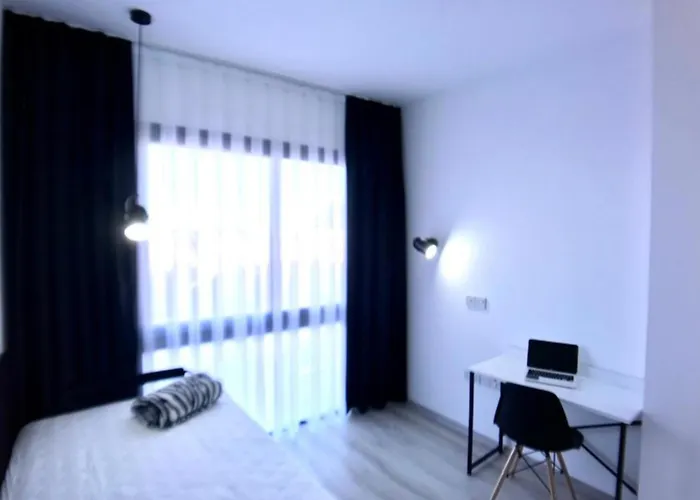 Apartament Eden Garden 2 Bedroom Alsancak Nicosia